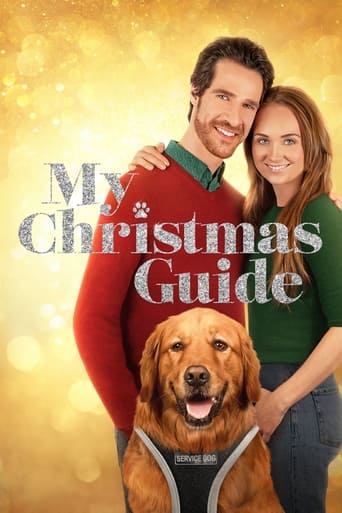 دانلود فیلم My Christmas Guide 2023