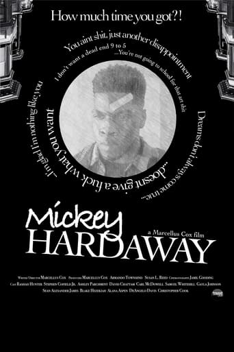 دانلود فیلم Mickey Hardaway 2023