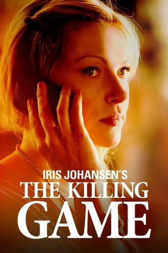 دانلود فیلم The Killing Game 2011 (بازی کشتن)