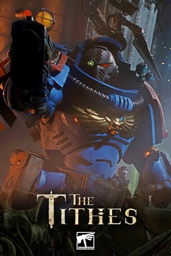 دانلود سریال The Tithes 2024