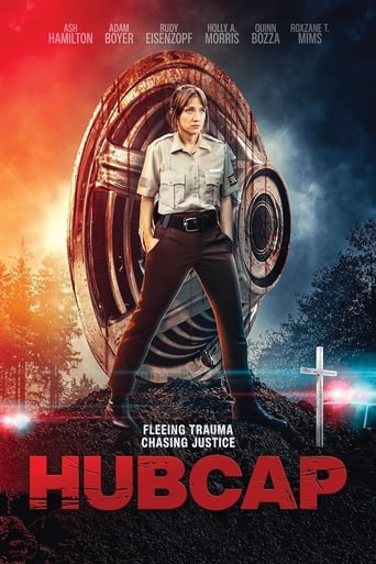 دانلود فیلم Hubcap 2017