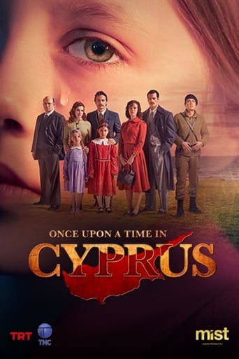 Once Upon a Time in Cyprus 2021 (روزی روزگاری در قبرس)