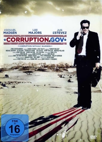 دانلود فیلم Corruption.Gov 2010