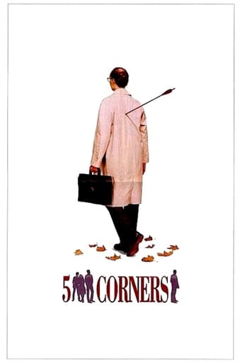 Five Corners 1987