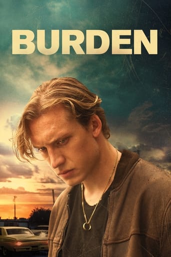 Burden 2022 (مسئوليت)