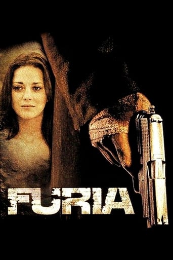 دانلود فیلم Furia 1999