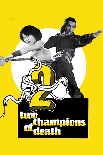 دانلود فیلم Two Champions of Shaolin 1980