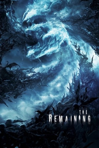 دانلود فیلم The Remaining 2014 دوبله فارسی بدون سانسور