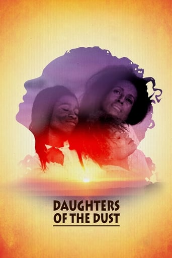 دانلود فیلم Daughters of the Dust 1991