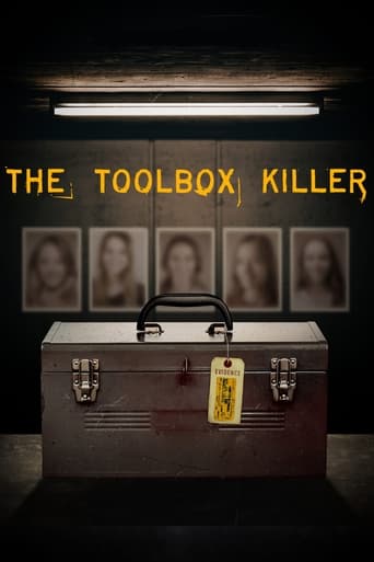 دانلود فیلم The Toolbox Killer 2021 (قاتل جعبه ابزار)