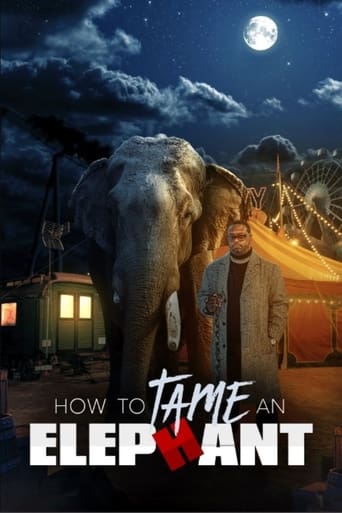 دانلود فیلم How To Tame An Elephant 2023