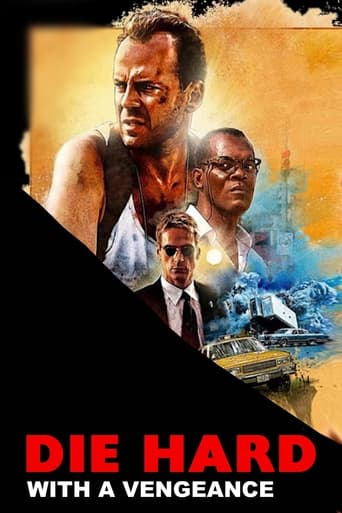 دانلود فیلم Die Hard: With a Vengeance 1995 (جان سخت:با یه کینه)