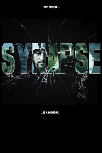 دانلود فیلم Synapse 2021 (سیناپس)