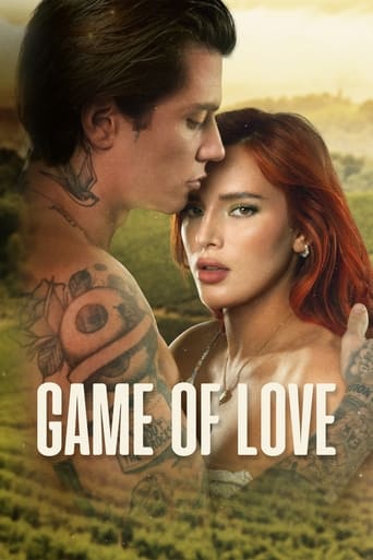 دانلود فیلم Game of Love 2022 (بازی عشق)