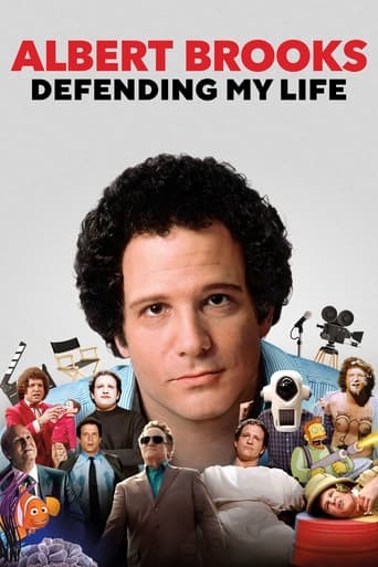 دانلود فیلم Albert Brooks: Defending My Life 2023