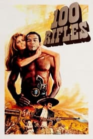 100 Rifles 1969