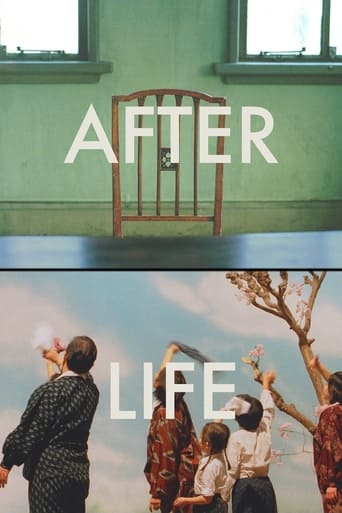 دانلود فیلم After Life 1998