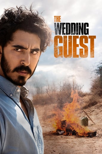 The Wedding Guest 2018 (میهمان عروسی)