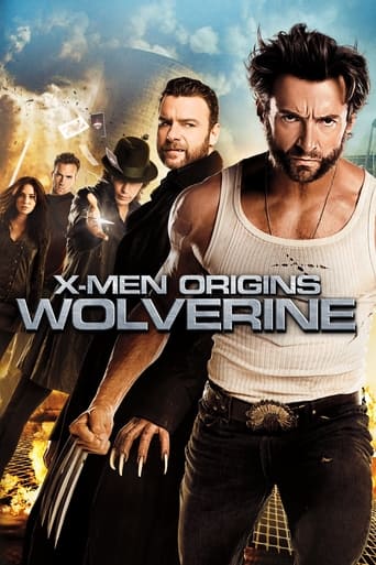 دانلود فیلم X-Men Origins: Wolverine 2009 (خاستگاه مردان ایکس: ولورین) دوبله فارسی بدون سانسور