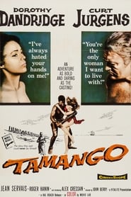 Tamango 1958