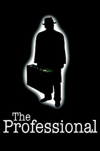 دانلود فیلم The Professional 2003