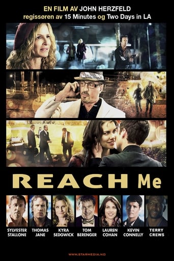 دانلود فیلم Reach Me 2014