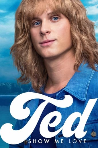 دانلود فیلم Ted: Show Me Love 2018