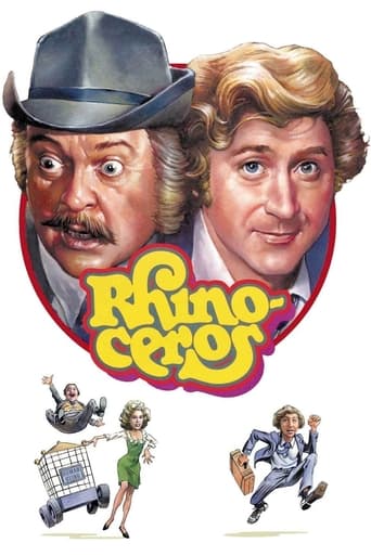 Rhinoceros 1974