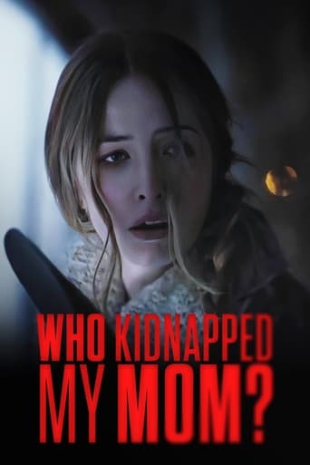 دانلود فیلم Who Kidnapped My Mom? 2022