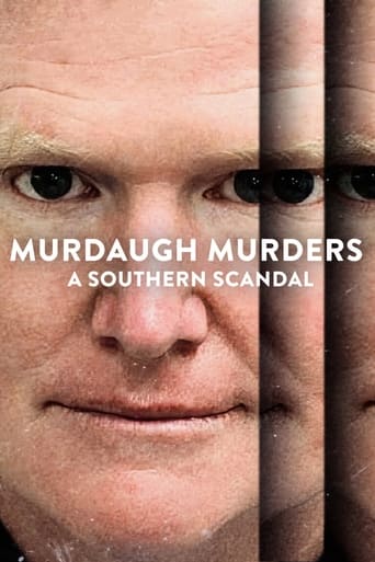 دانلود سریال Murdaugh Murders: A Southern Scandal 2023 دوبله فارسی بدون سانسور