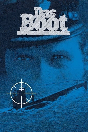 Das Boot 1981 (زیردریایی)