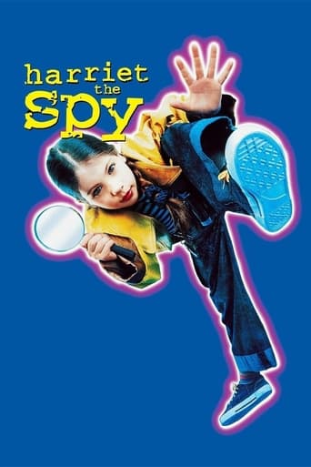 دانلود فیلم Harriet the Spy 1996