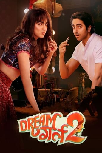 دانلود فیلم Dream Girl 2 2023