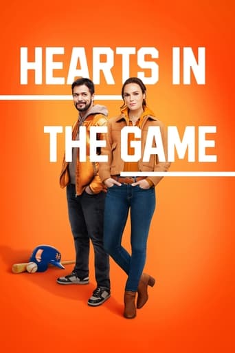 دانلود فیلم Hearts in the Game 2023