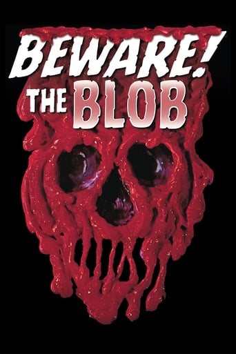 دانلود فیلم Beware! The Blob 1972