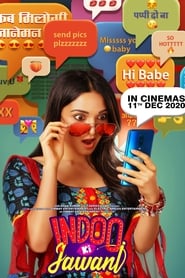 دانلود فیلم Indoo Ki Jawani 2020