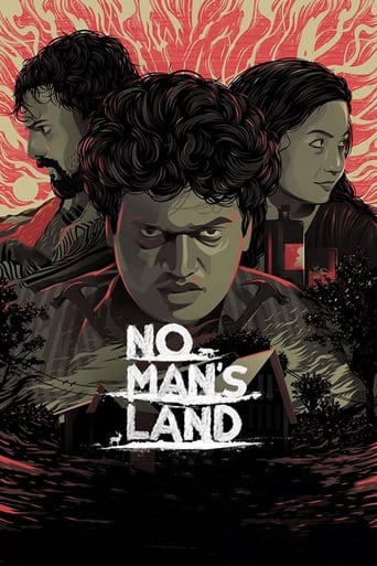 دانلود فیلم No Man's Land 2021