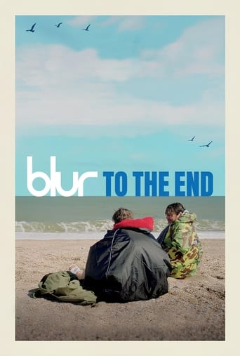 دانلود فیلم blur: To the End 2024