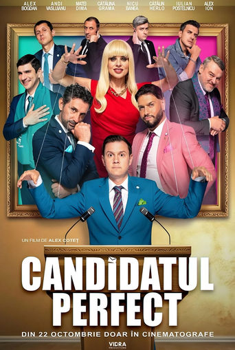 Candidatul perfect 2024