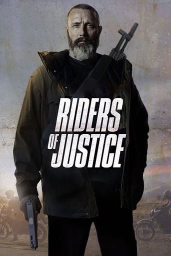 دانلود فیلم Riders of Justice 2020 (سواران عدالت)