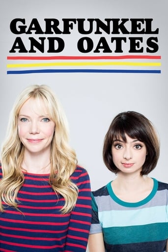 Garfunkel and Oates 2014