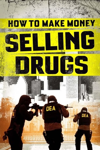 دانلود فیلم How to Make Money Selling Drugs 2012