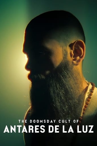 دانلود فیلم The Doomsday Cult of Antares de la Luz 2024