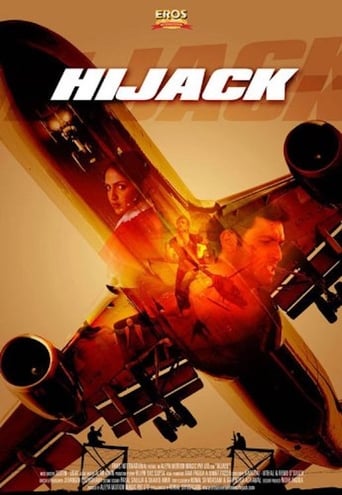 دانلود فیلم Hijack 2008