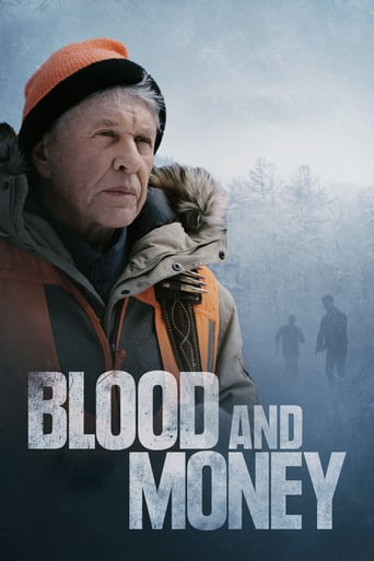 دانلود فیلم Blood and Money 2020 (خون و پول)