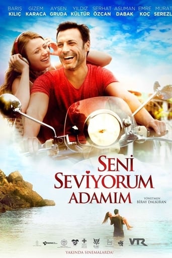 دانلود فیلم Seni Seviyorum Adamım 2014