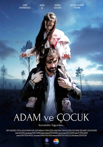 دانلود فیلم Adam ve Çocuk 2016