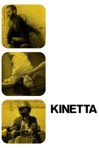 Kinetta 2005