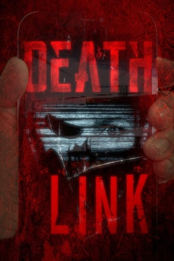 دانلود فیلم Death Link 2021 (پیوند مرگ)