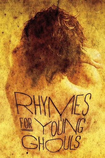 دانلود فیلم Rhymes for Young Ghouls 2013